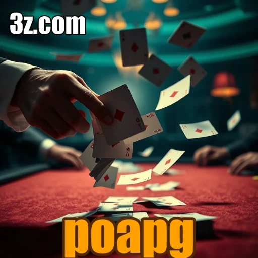 poapg Arcade