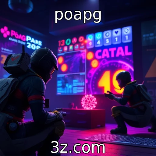 Desenvolvedores buscam inovação em mecânicas de jogo : poapg