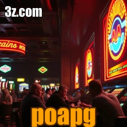 poapg Multiplayer