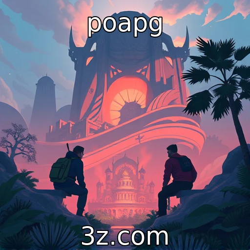 A ascensão dos jogos independentes na indústria - poapg